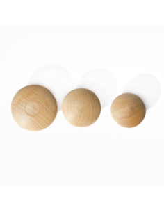 Wood pulls R15/R16/R17 2