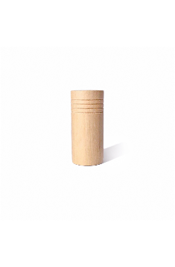 Wood pill box M10