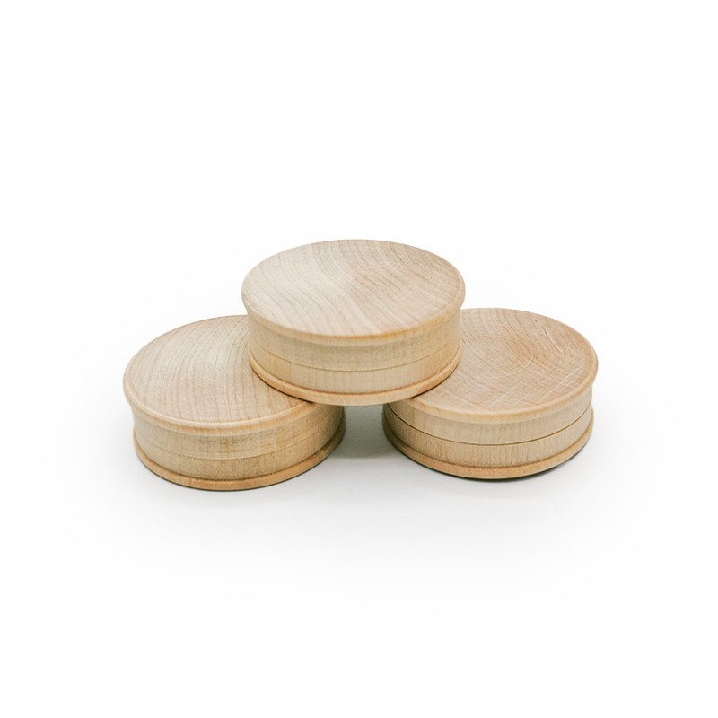 Medinė dėžutė M12