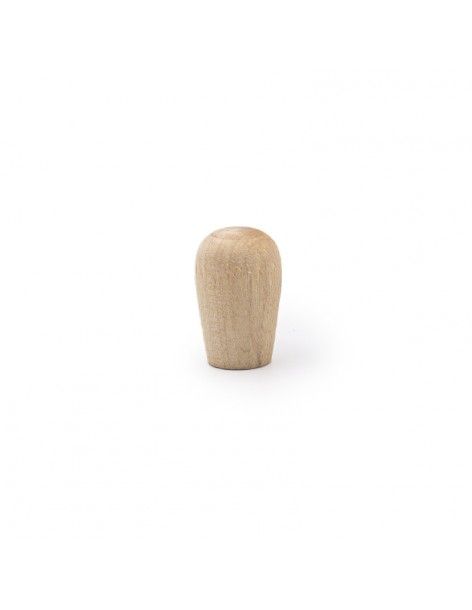 Wood drawer pull R27
