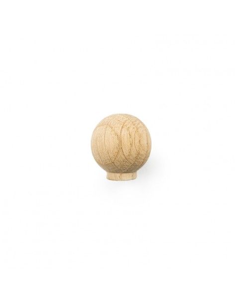 Oak wood handle R28