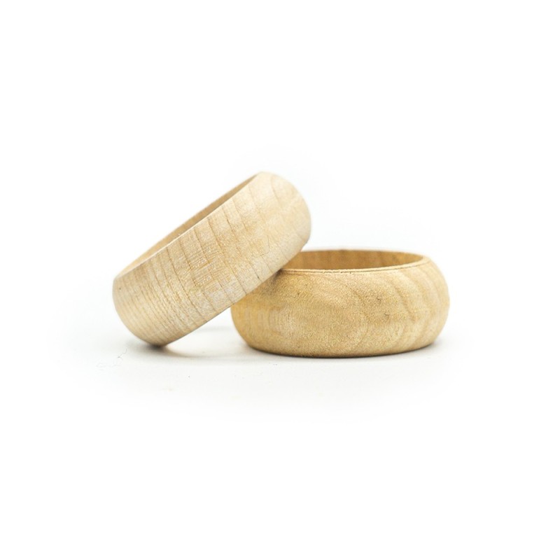 Medinis Žiedelis ZR7/ZR9