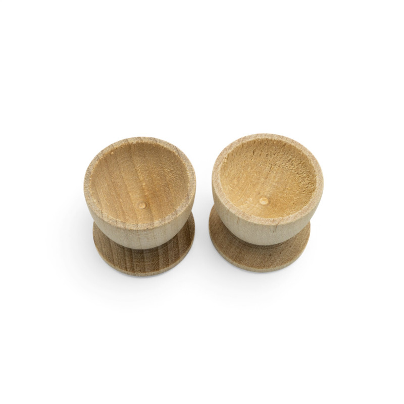Wood egg holder KIAU-STO1-30-27B