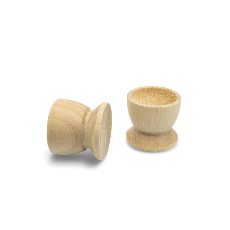 Wood egg holder KIAU-STO1-30-27B