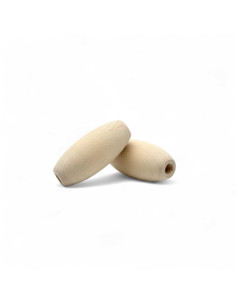 Wood Bead K3