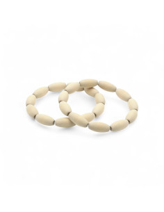 Wood Bead K3 2