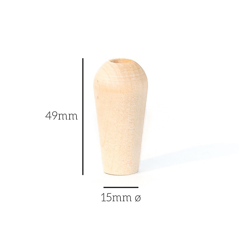 Medinis žmogeliukas AN1 Medinis žmogeliukas AN1