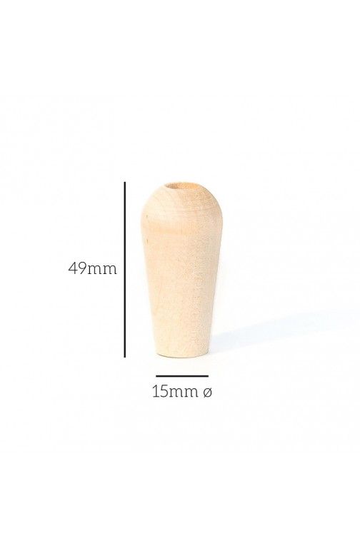 Medinis žmogeliukas AN1