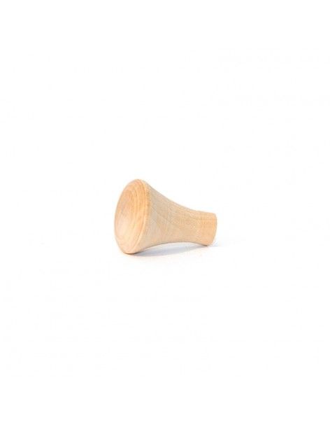 Wood drawer pull R42 2