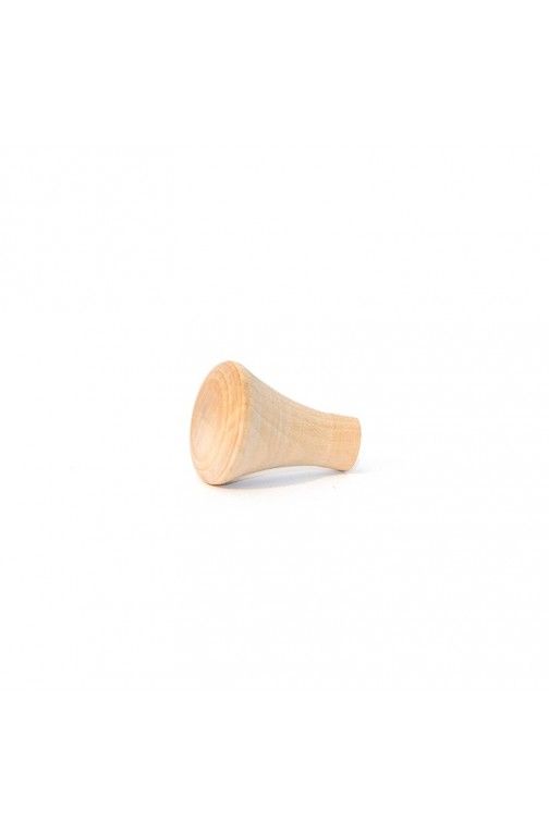 Wood drawer pull R42