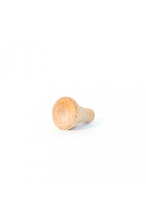 Wood drawer pull R42