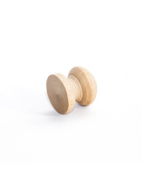 Wood drawer pull R6 2
