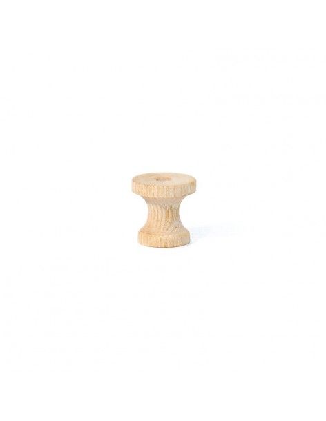 Wood handle R8