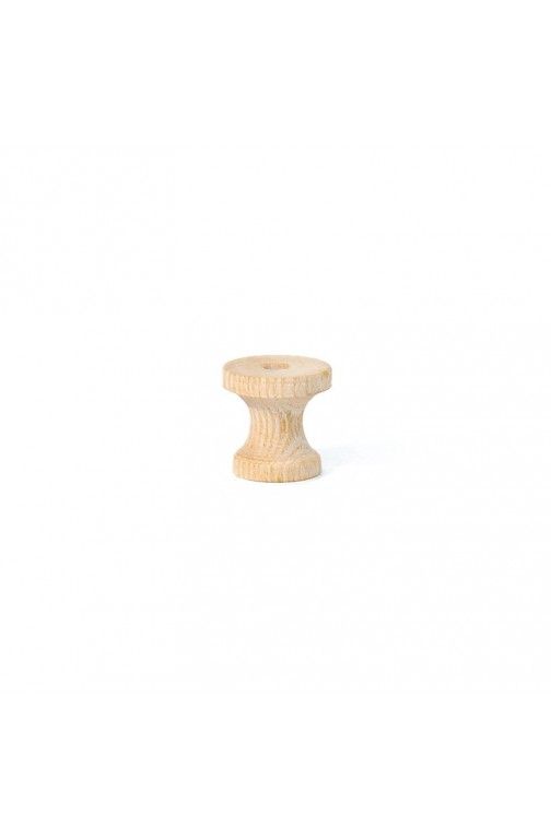 Medinė rankenėlė R8