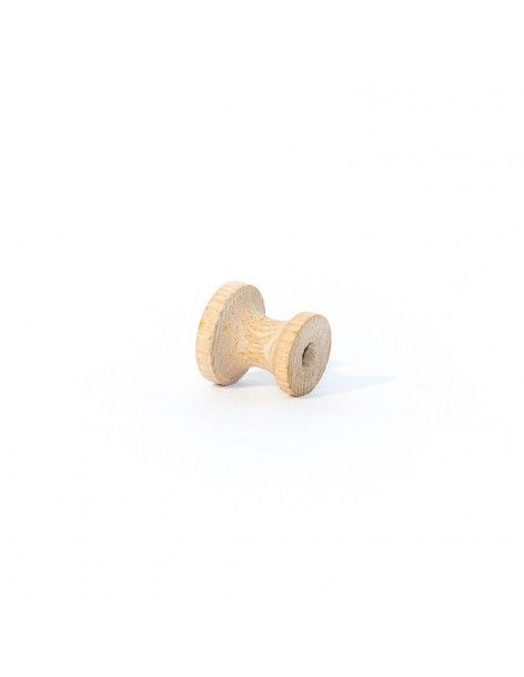 Wood handle R8 2