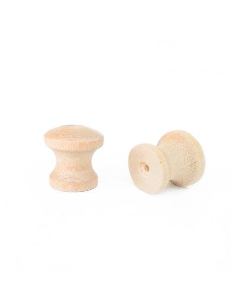 Wood pull R12 2