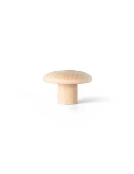 Wood pull R11