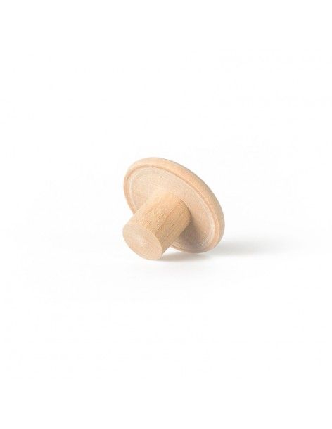 Wood pull R11 2
