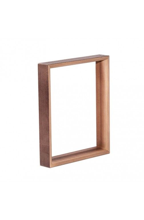 Wood frame RE2
