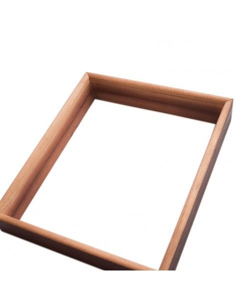 Wood frame RE2 2