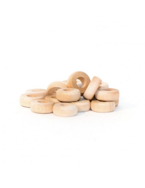Wood ring ZR2 2
