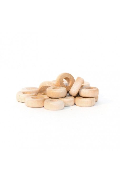 Wood ring ZR2