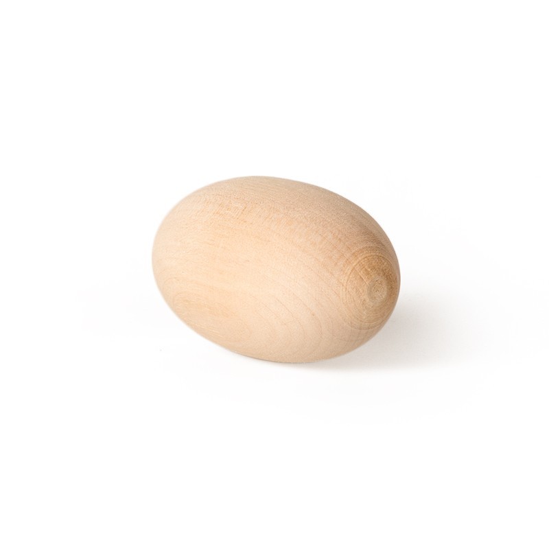 Wood oval shapes DE1-2 Wood oval shapes DE1-2