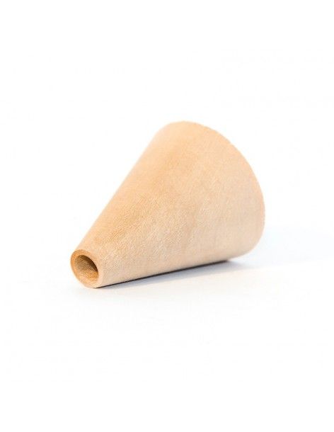 Wood cone KU