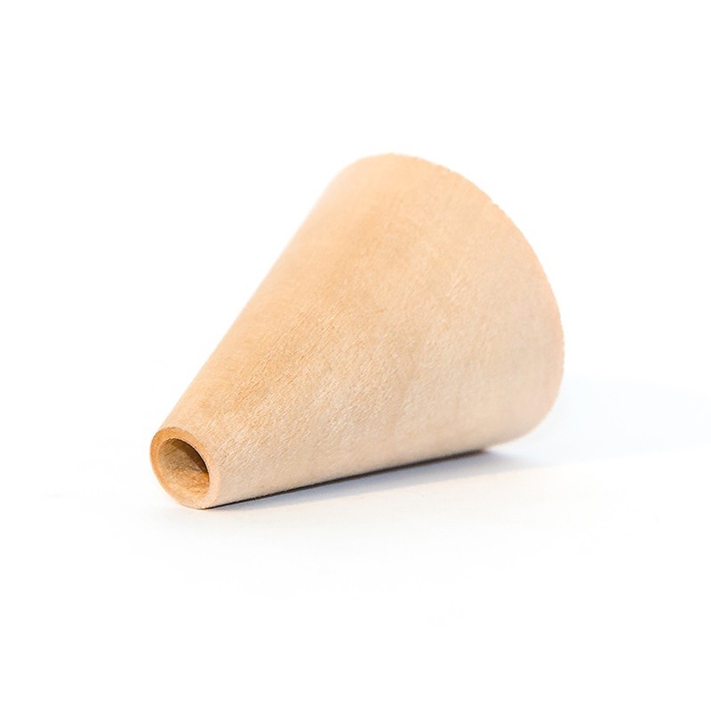 Wood cone DE2