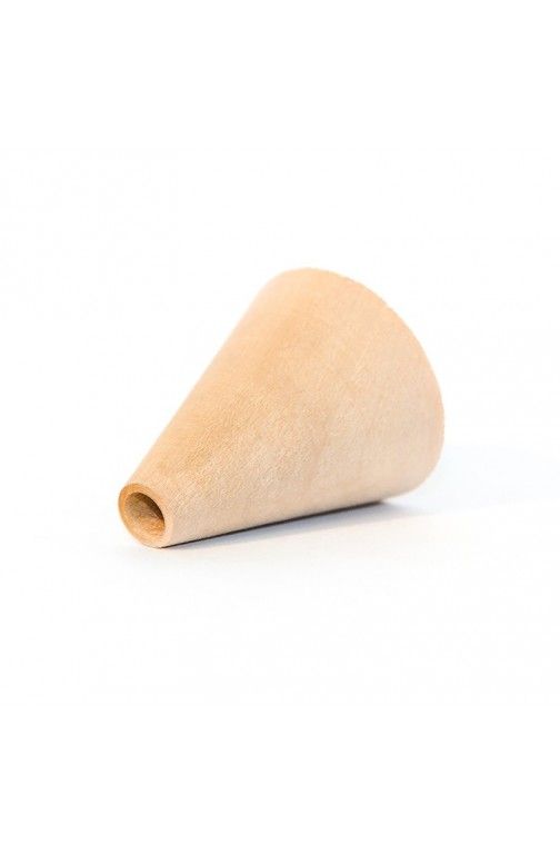 Wood cone KU