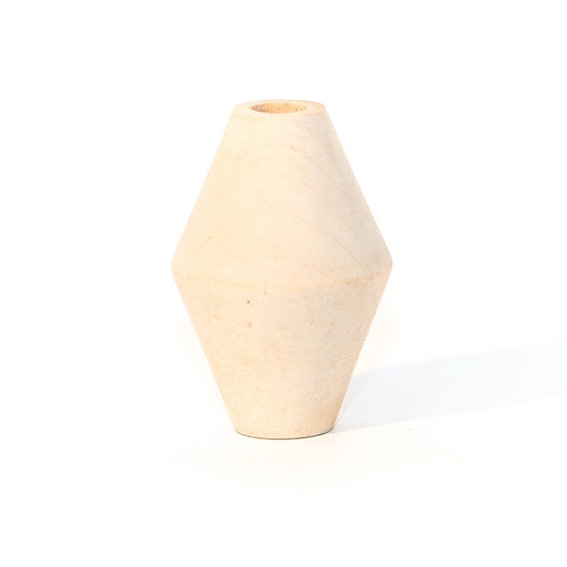 Double wood cone DK1