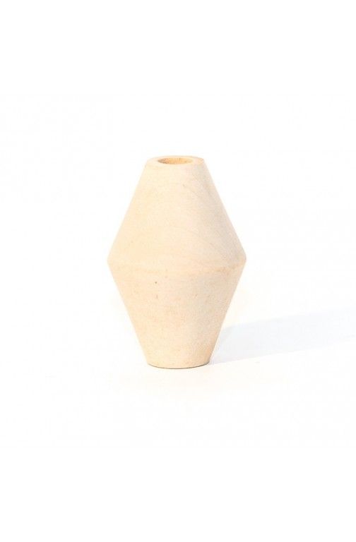 Double wood cone DK1