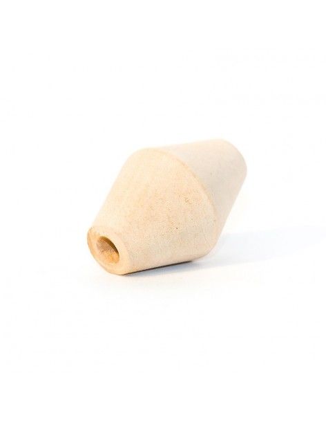 Double wood cone DK1 2