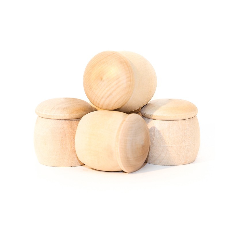 Medinė dėžutė M3