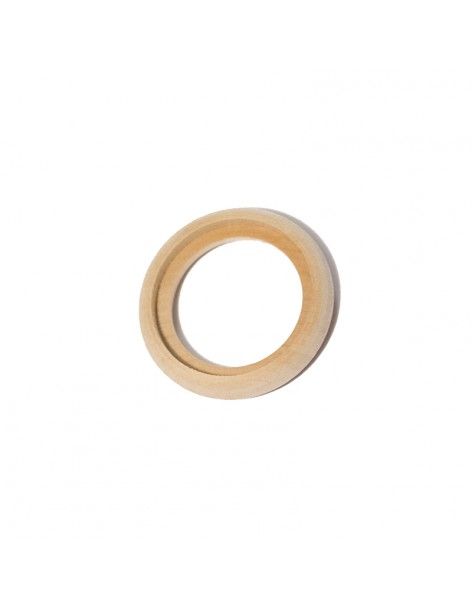 Wood ring frame ZRE1 2