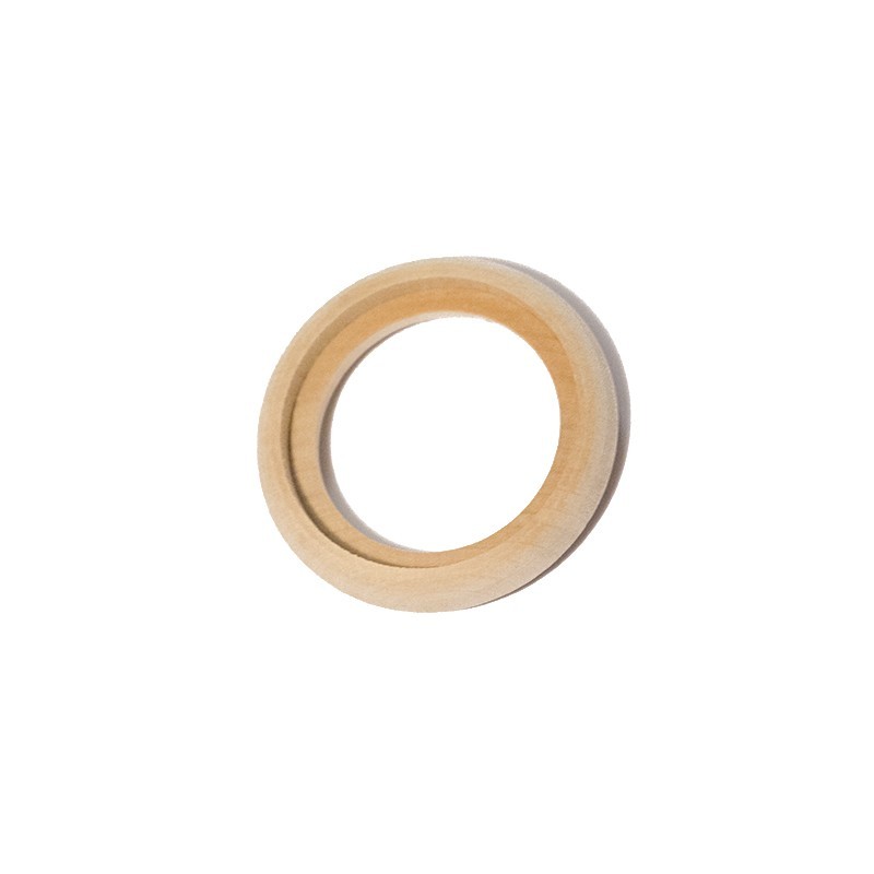Wood ring frame ZRE1