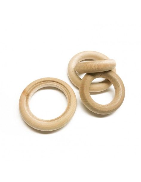 Wood ring frame ZRE1