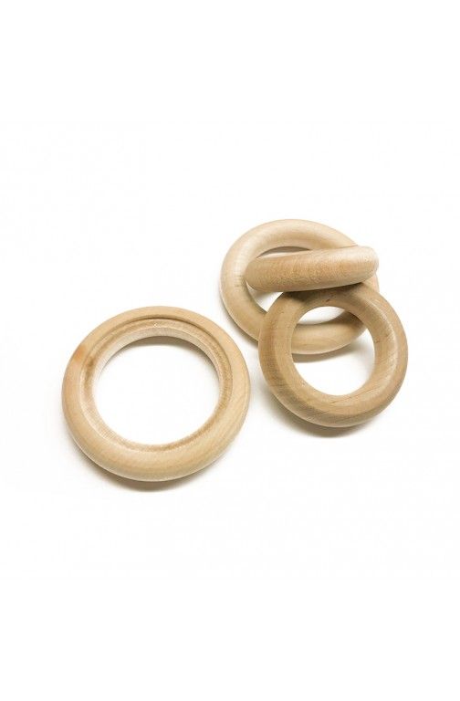 Wood ring frame ZRE1