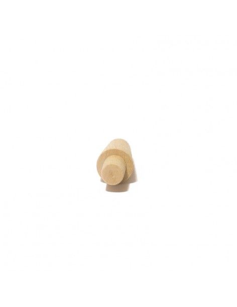 Wood peg plug KA7 2