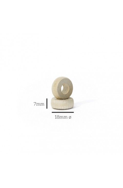 Wood ring ZR2