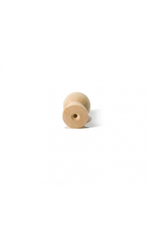 Medinė rankenėlė R22