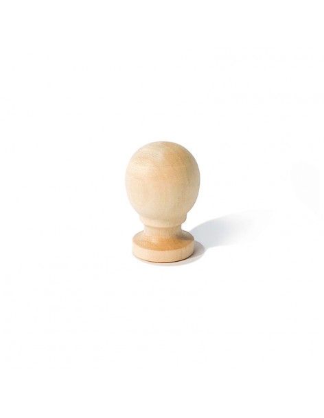 Wood handle R22