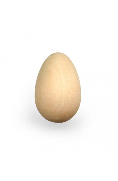 Wood eggs DE