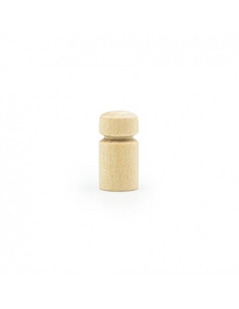 Wood pull R24 2