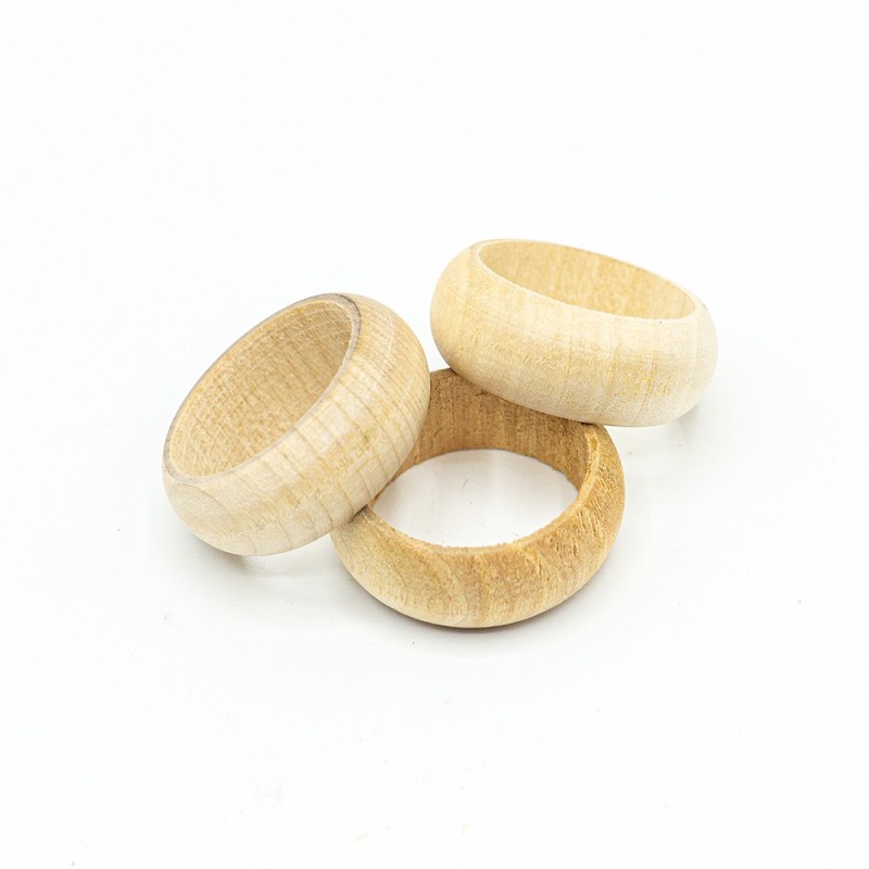 Medinis Žiedelis ZR7/ZR9