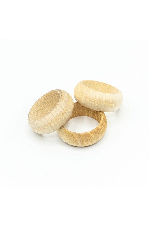 Medinis Žiedelis ZR7/ZR9