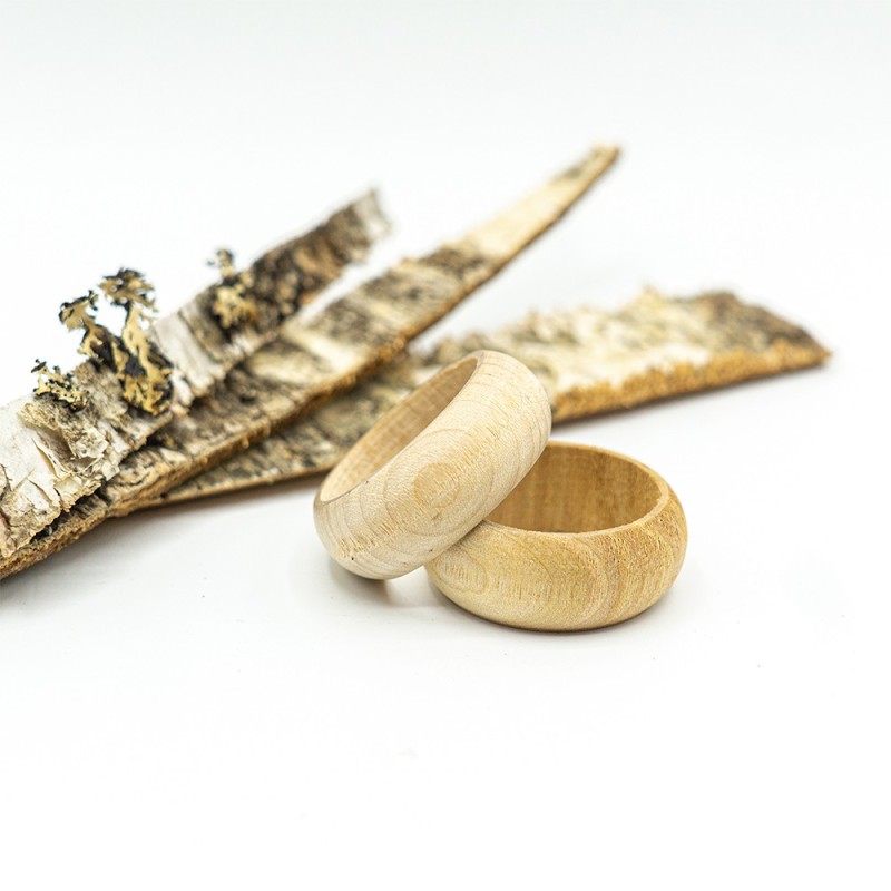 Medinis Žiedelis ZR7/ZR9