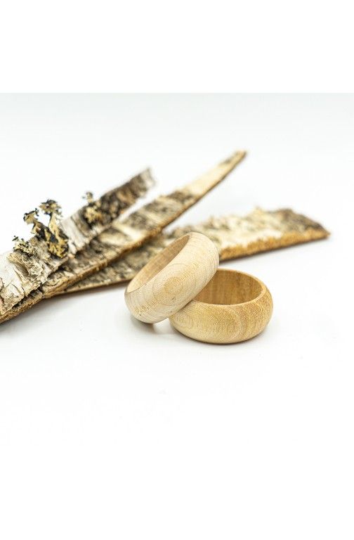 Medinis Žiedelis ZR7/ZR9