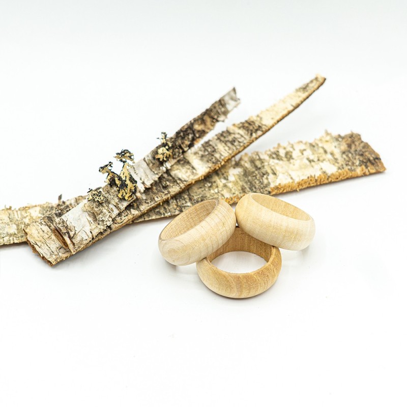 Medinis Žiedelis ZR7/ZR9