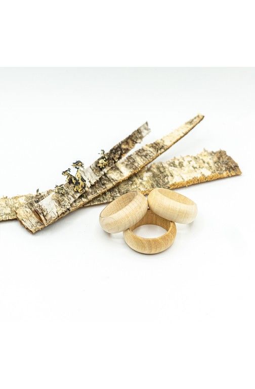 Medinis Žiedelis ZR7/ZR9